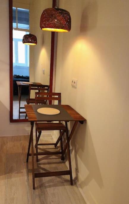 Apartment Mouraria Flat Studio By Insighthome Lisbon