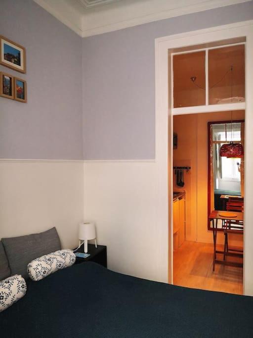 Mouraria Flat Studio By Insighthome Lisbon