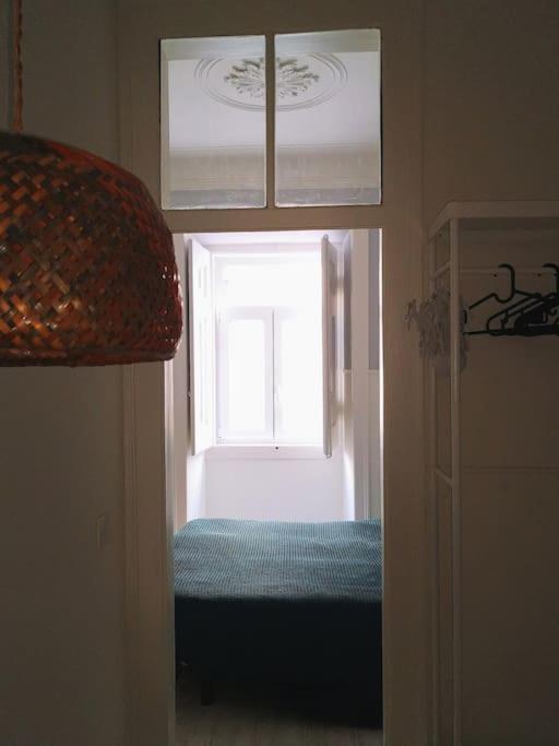 Apartment Mouraria Flat Studio By Insighthome Lisbon