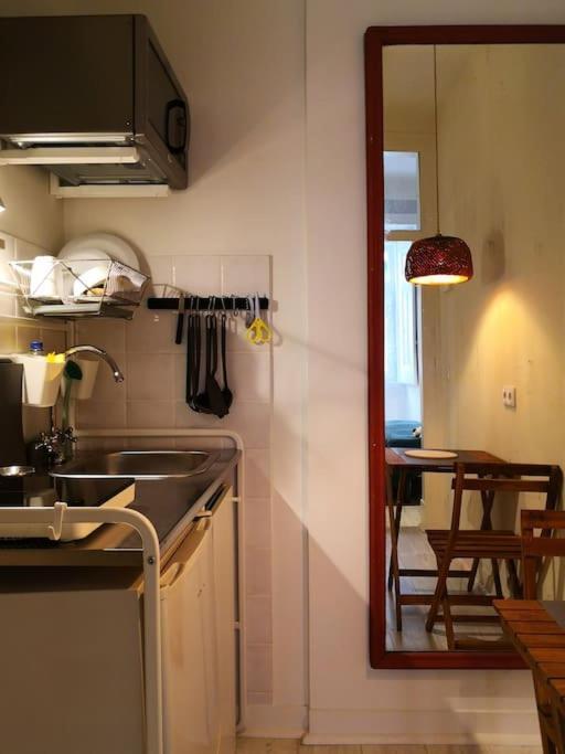 Mouraria Flat Studio By Insighthome Apartment