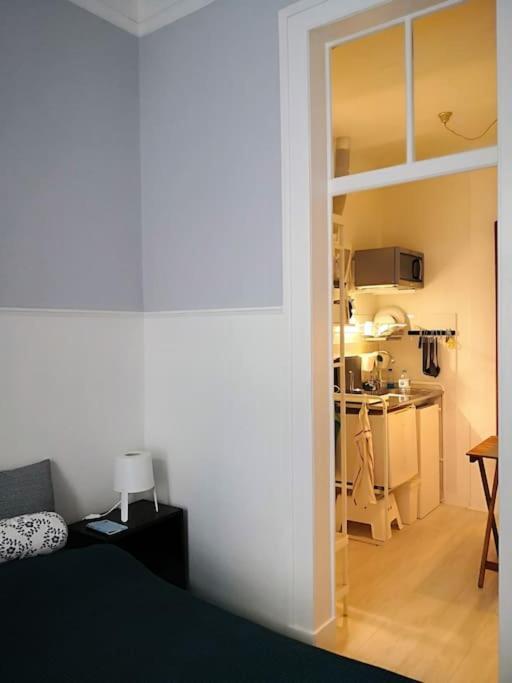 Mouraria Flat Studio By Insighthome * Lisbon