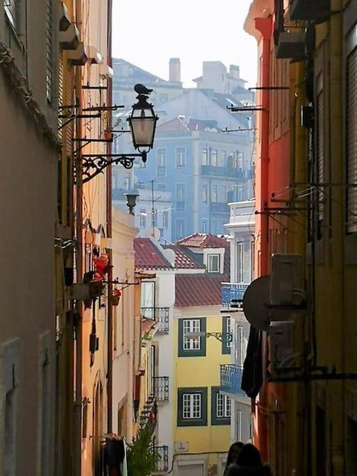 Mouraria Flat Studio By Insighthome Apartment Lisbon