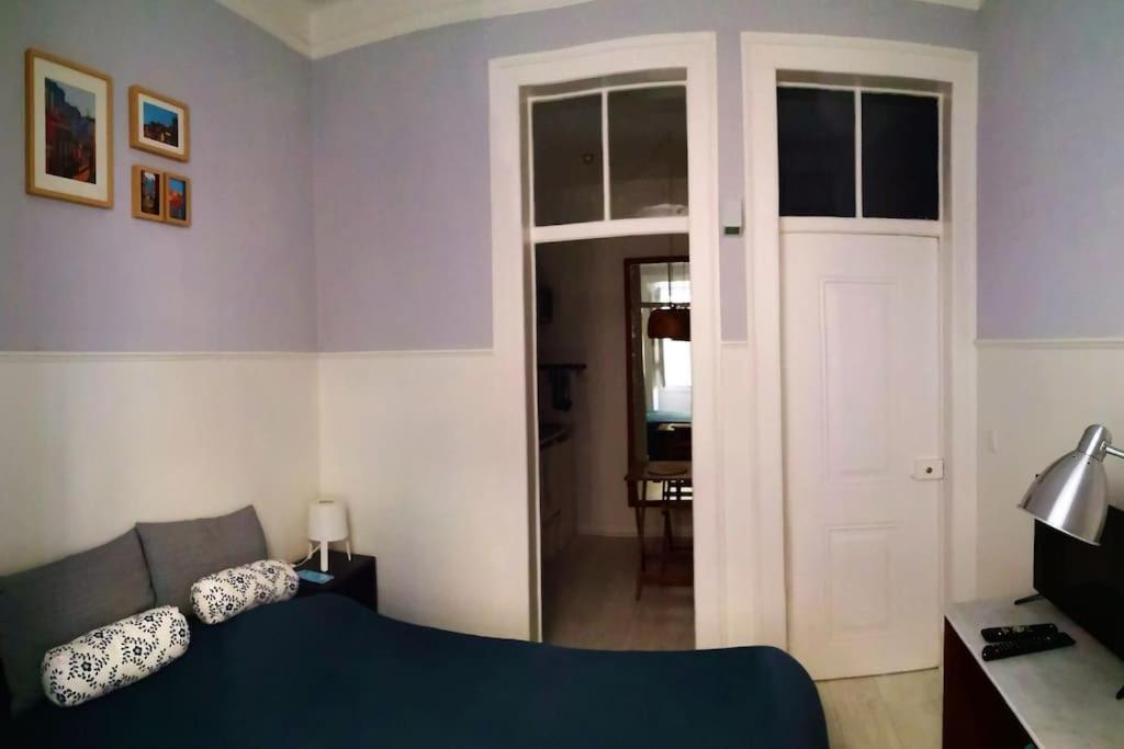 Apartment Mouraria Flat Studio By Insighthome Lisbon